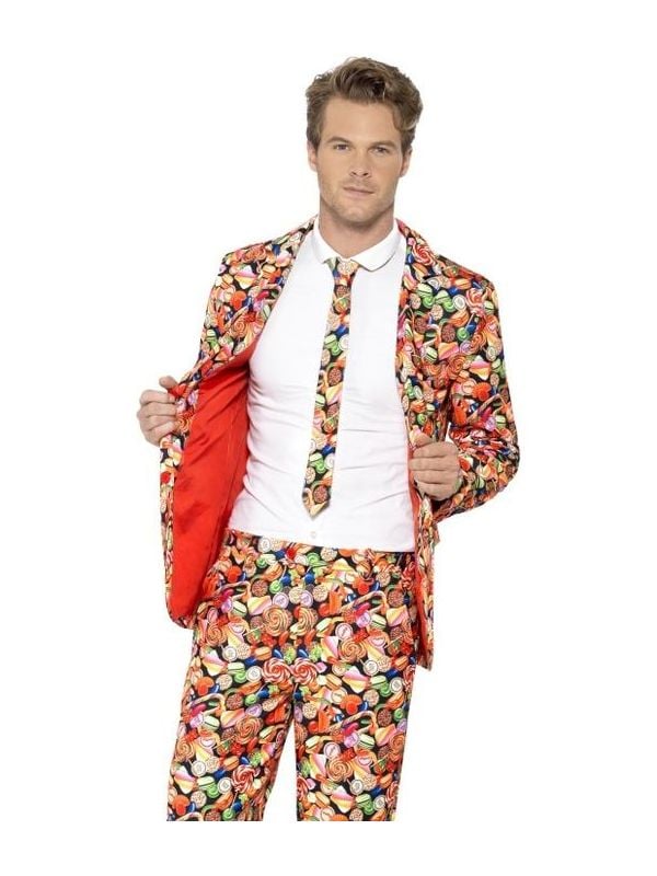 Candy pak main product photo