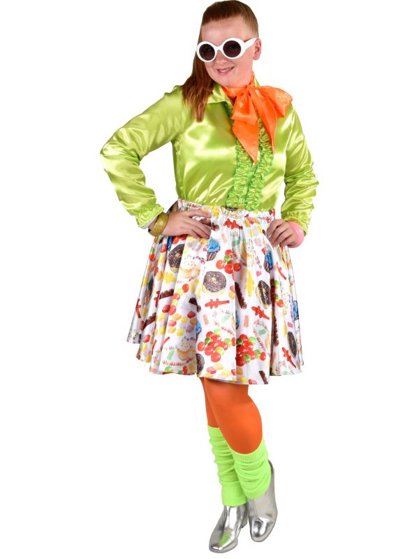 Candy rokje meisje main product photo
