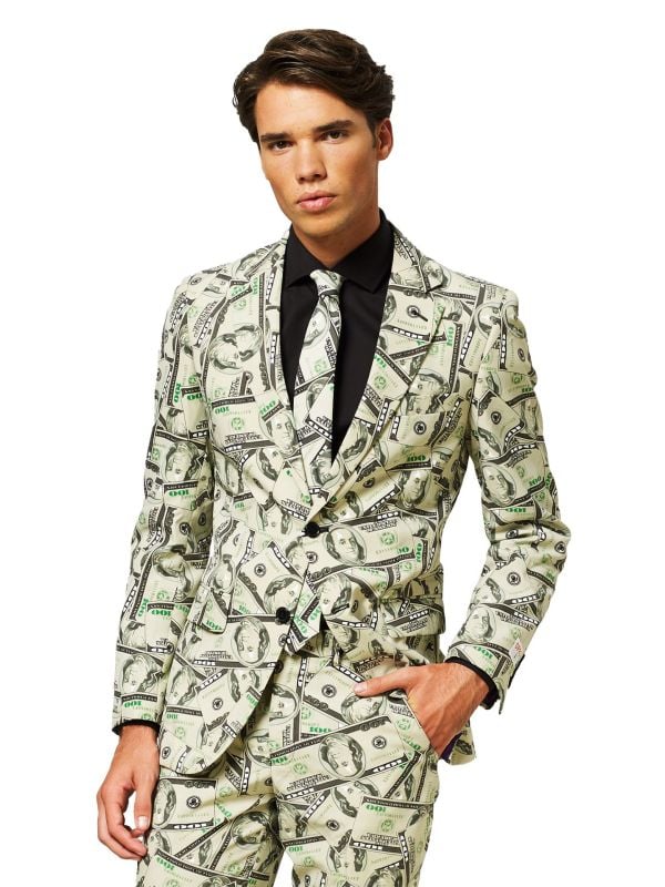 Casanova Opposuits pak