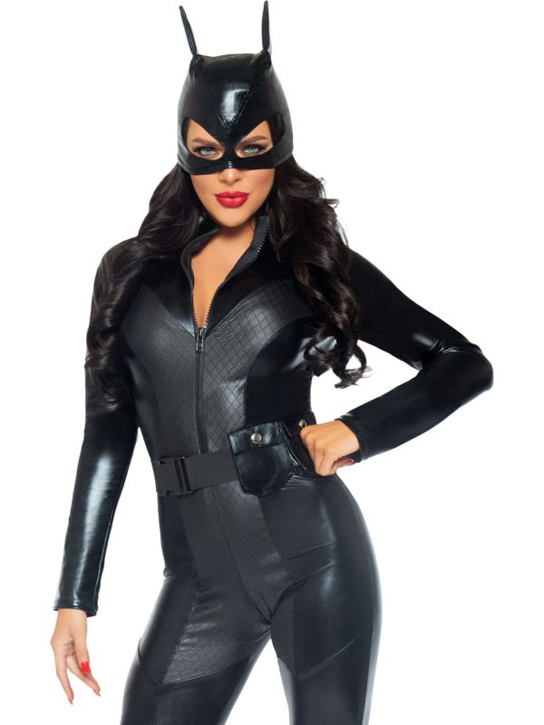 Catwoman outfit