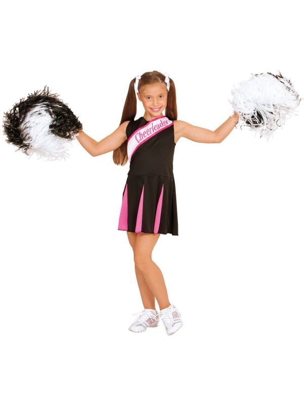 Cheerleader outfit kind