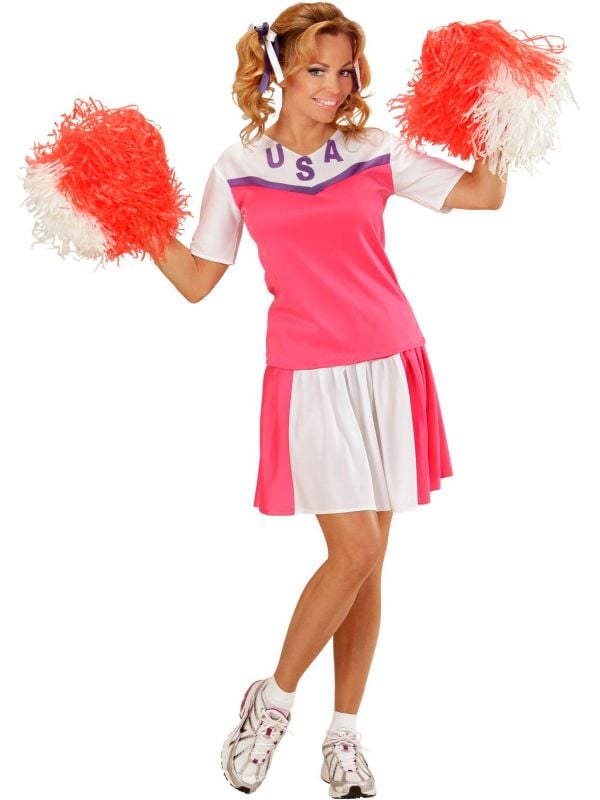 Cheerleader pakje