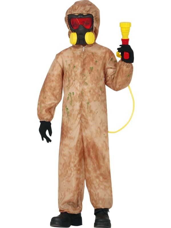 Chernobyl overall kind