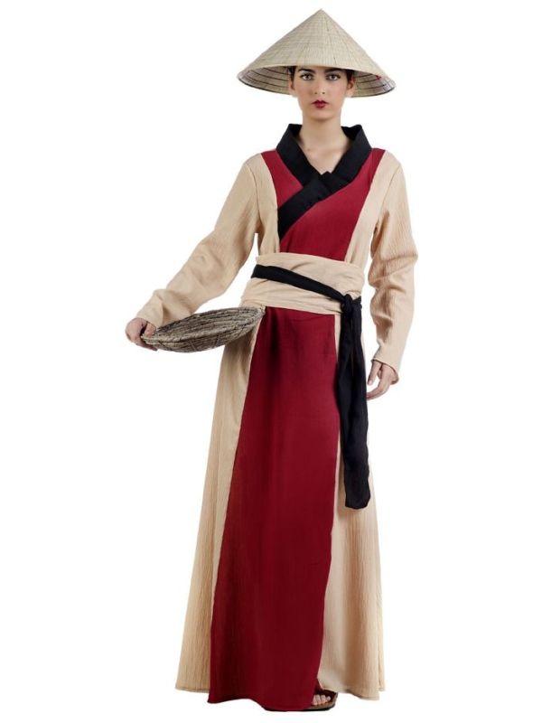 Chinees Guan Yin pak main product photo