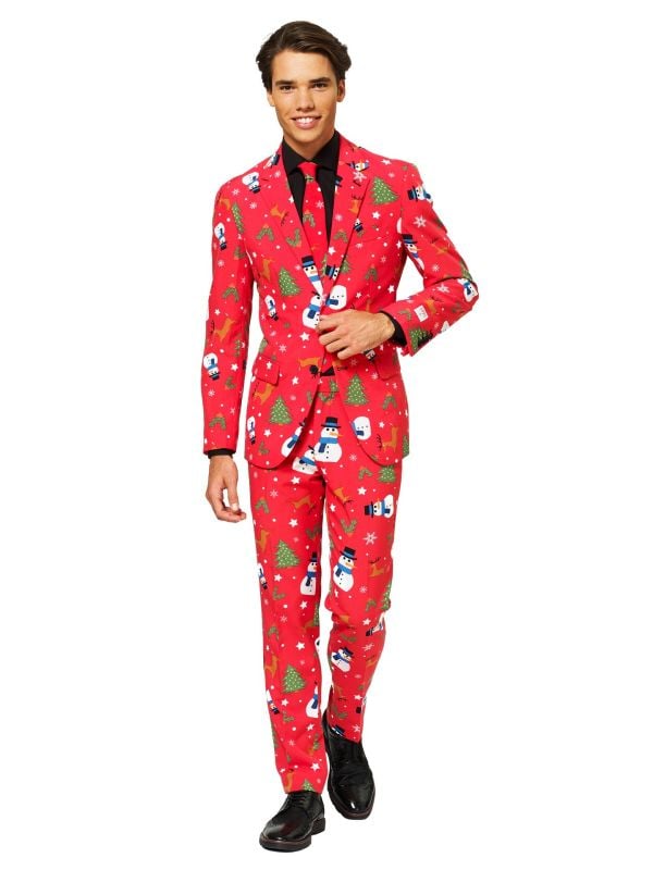 Christmas Opposuits pak