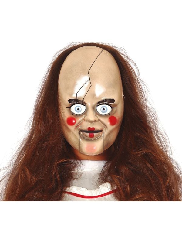 Chucky pop masker