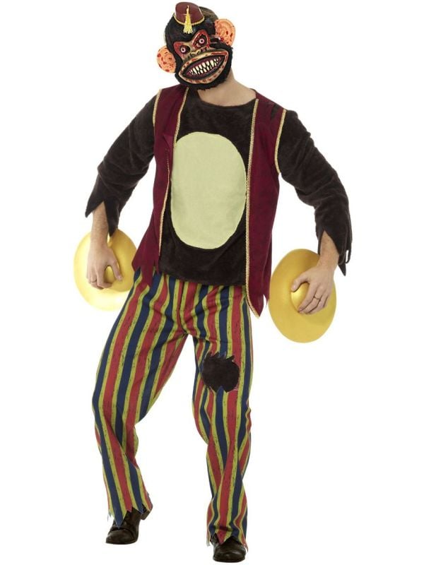 Circus horrow aap pakje main product photo