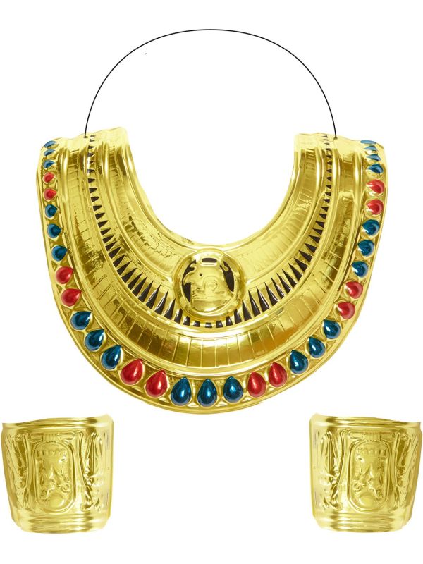 Cleopatra accessoires