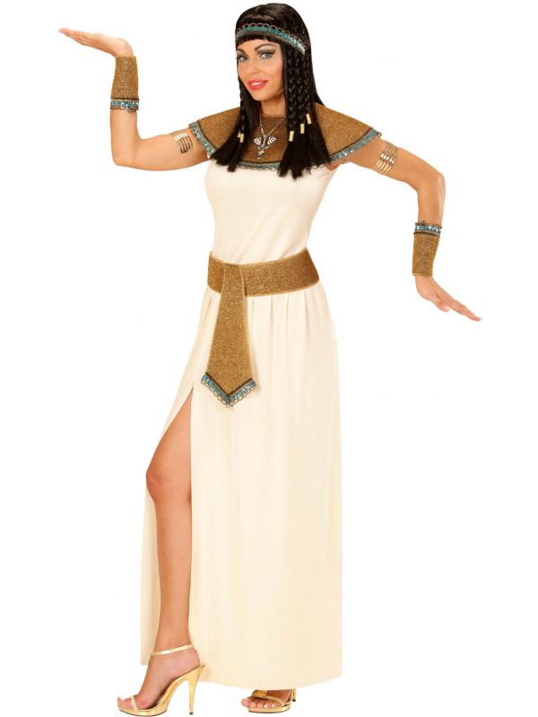 Cleopatra outfit