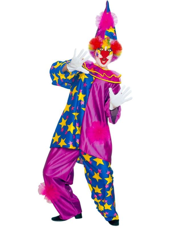 Clown pak