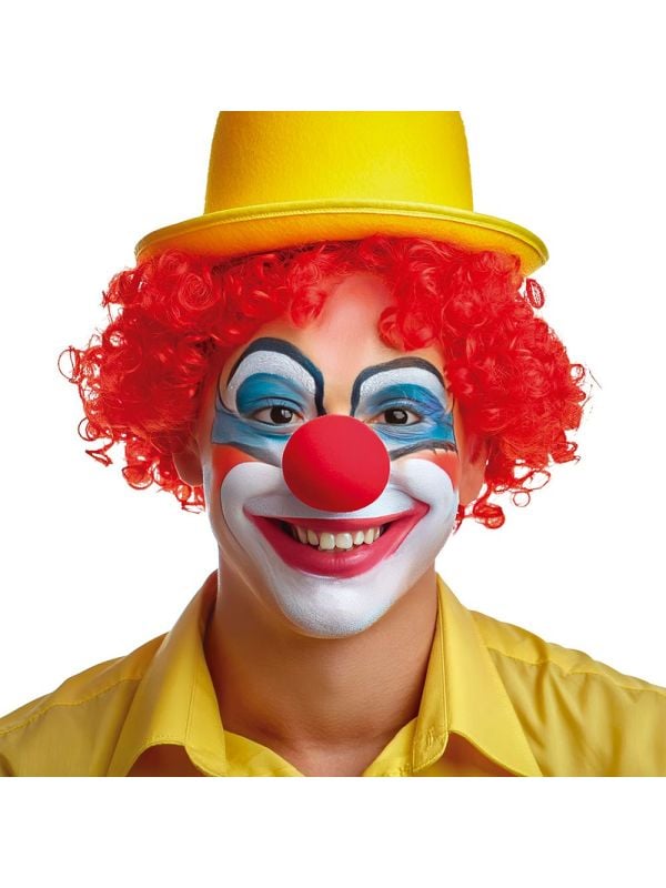 Clown schmink setje