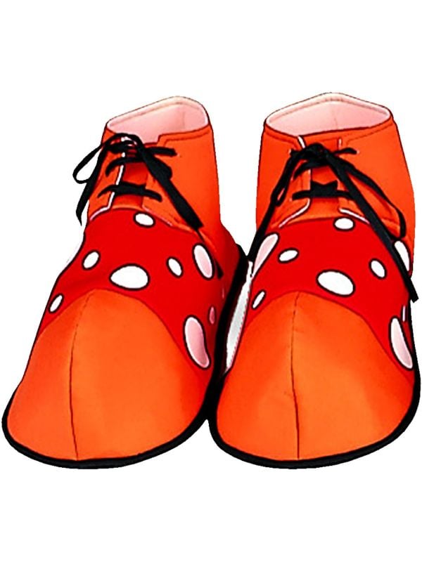 Clown schoenen