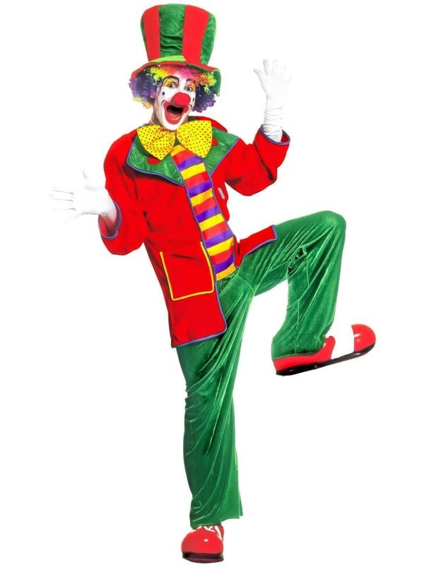 Clownpak