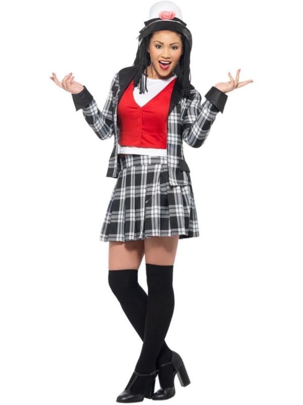 Clueless Dionne outfit