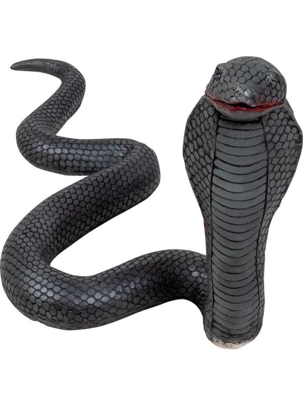 Cobra slang decoratie main product photo
