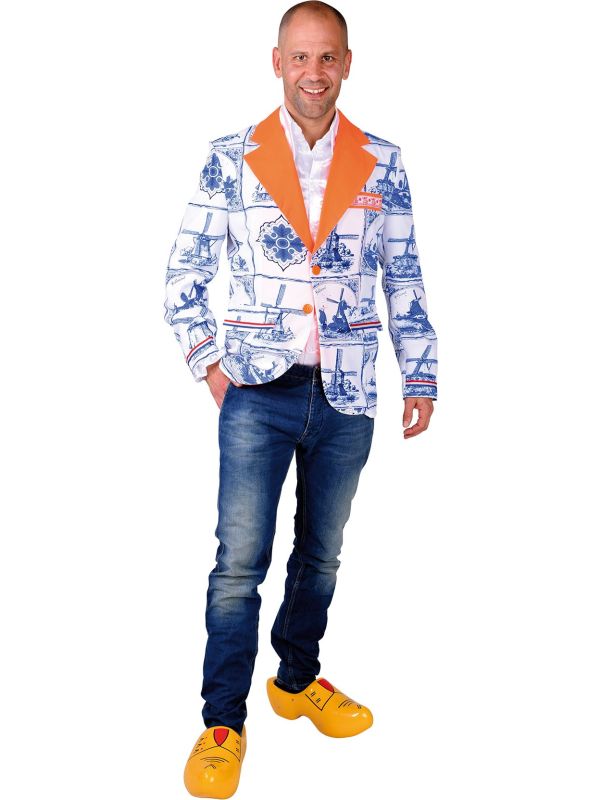 Colbert holland heren main product photo