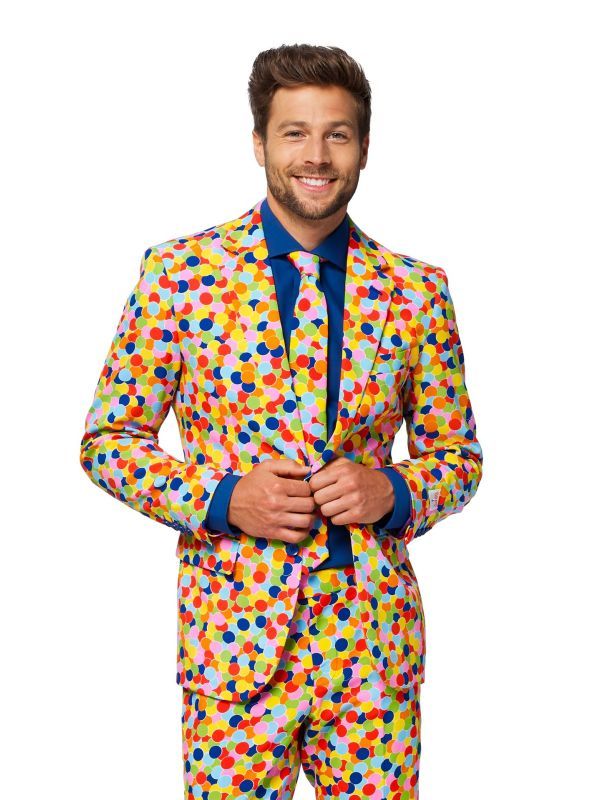 Confetteroni Opposuits pak