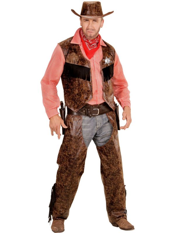 Country kleding man