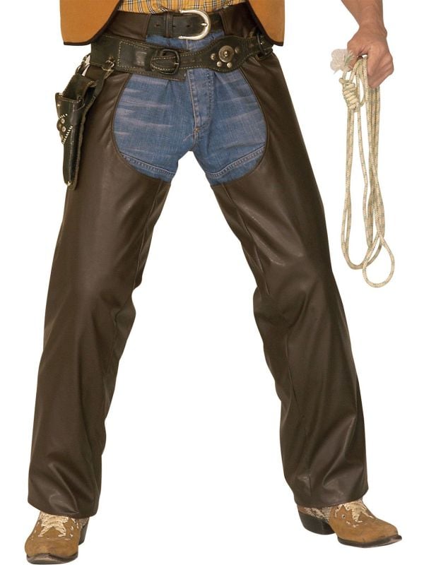 Cowboy broek main product photo