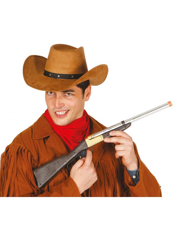 Cowboy geweer klassiek
