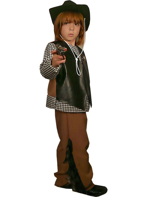 Cowboy Joe pak kind main product photo