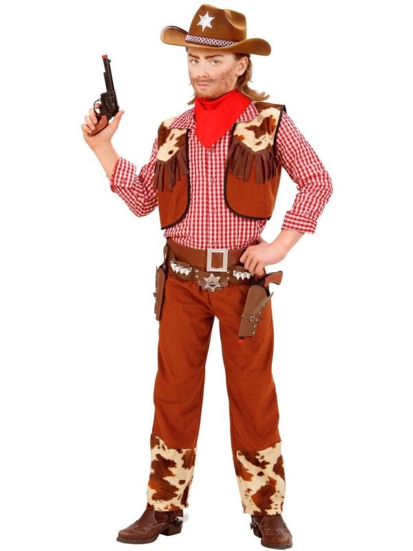 Cowboy outfit kind