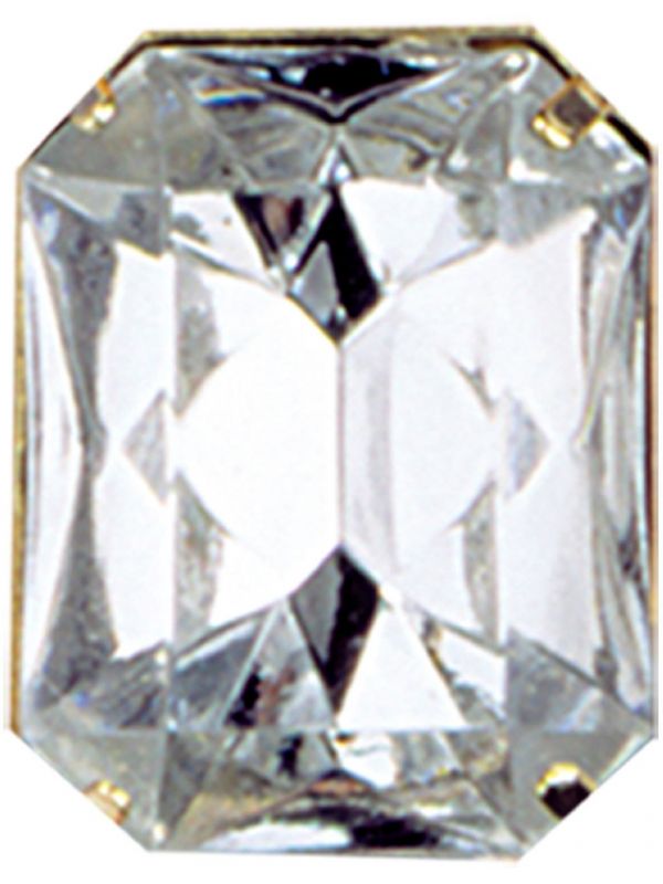 Diamanten gangster ring
