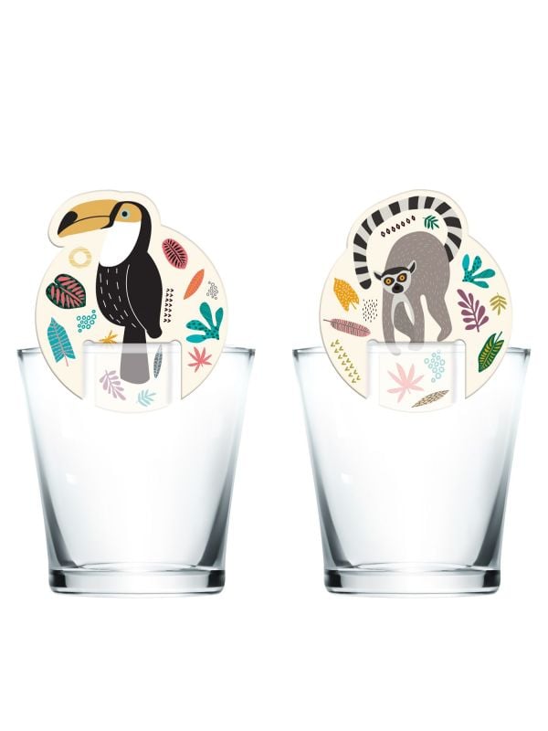 Dieren Glasmarkers main product photo