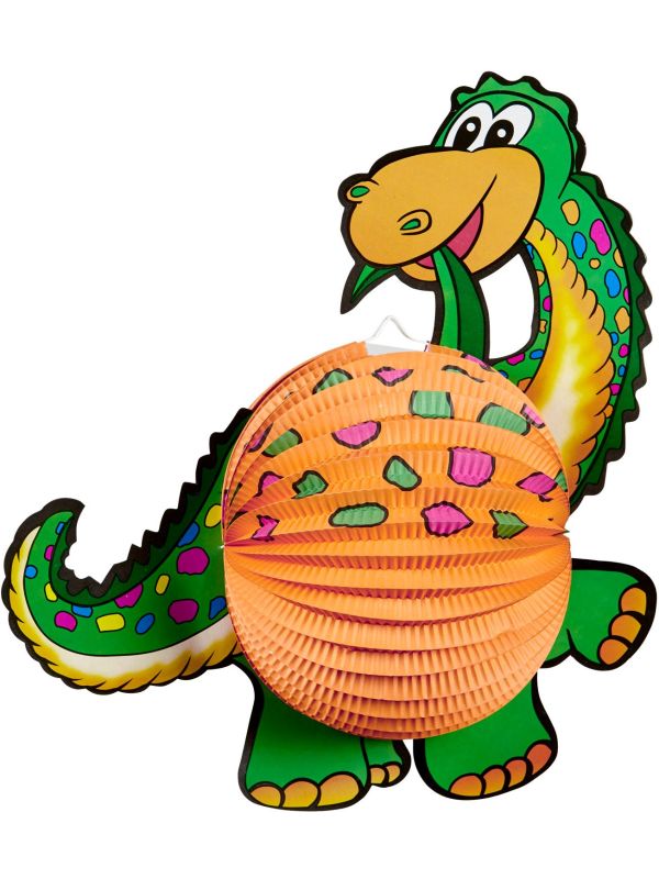 Dinosaurus lampion main product photo