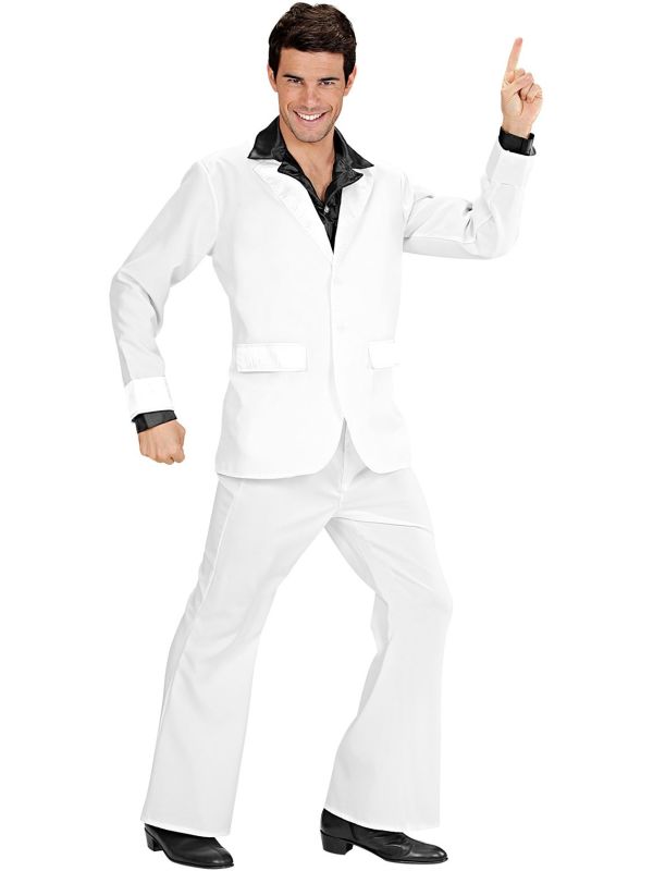 Disco outfit wit main product photo