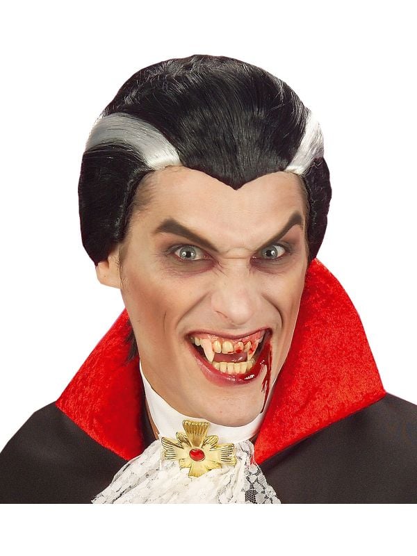 Dracula make up set