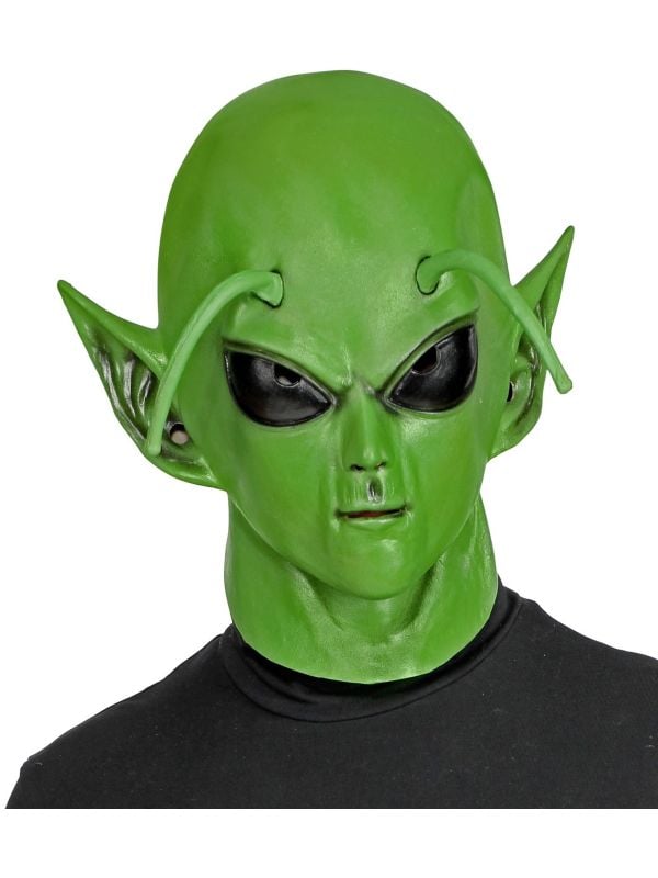 Dragon Ball piccolo masker