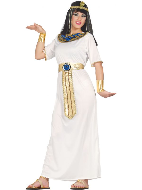 Egyptische jurk