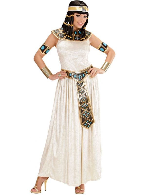 Egyptische koningin