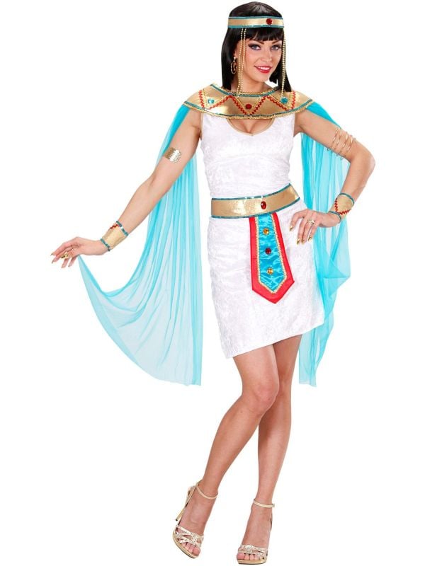 Egyptische prinses