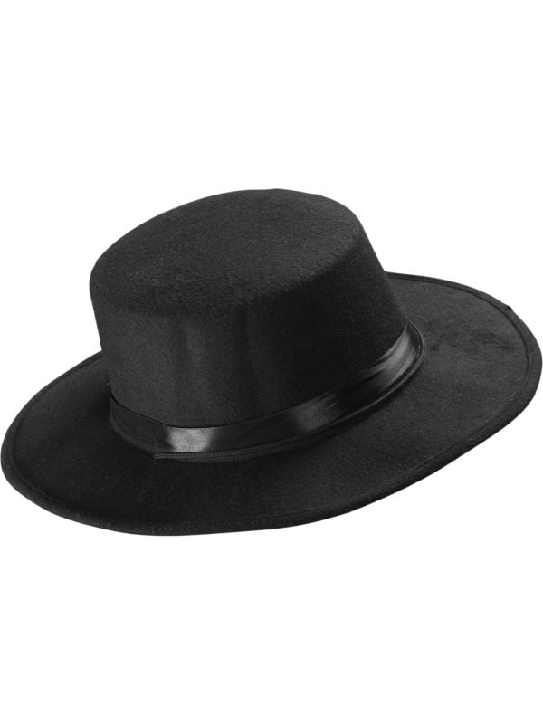 El Gaucho hoed