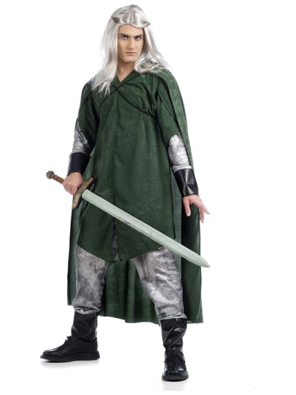 Elven pak Lord of the rings main product photo