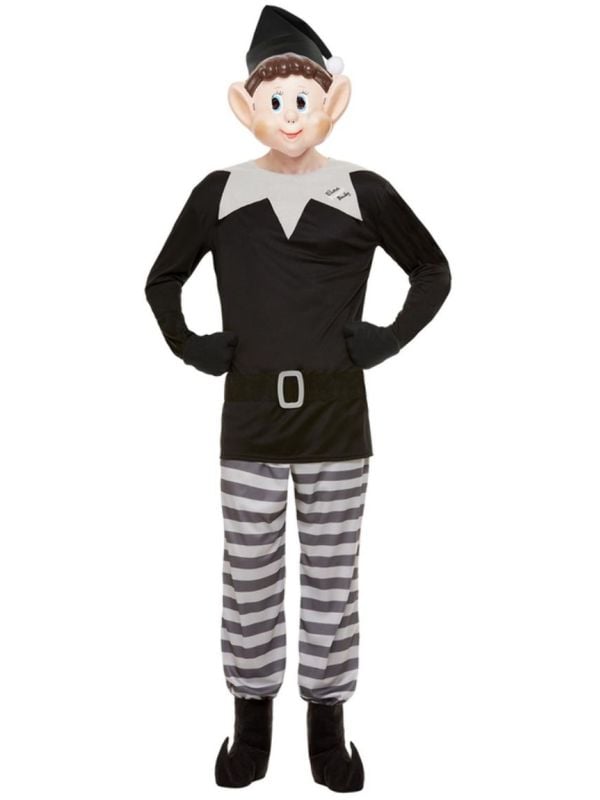 Elves Behavin' Badly stoute elf pak main product photo