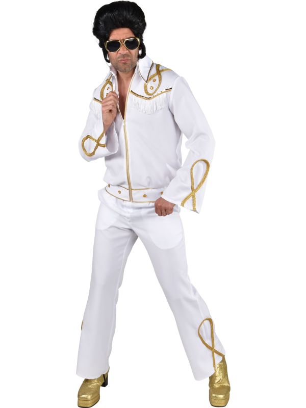 Elvis outfit wit main product photo
