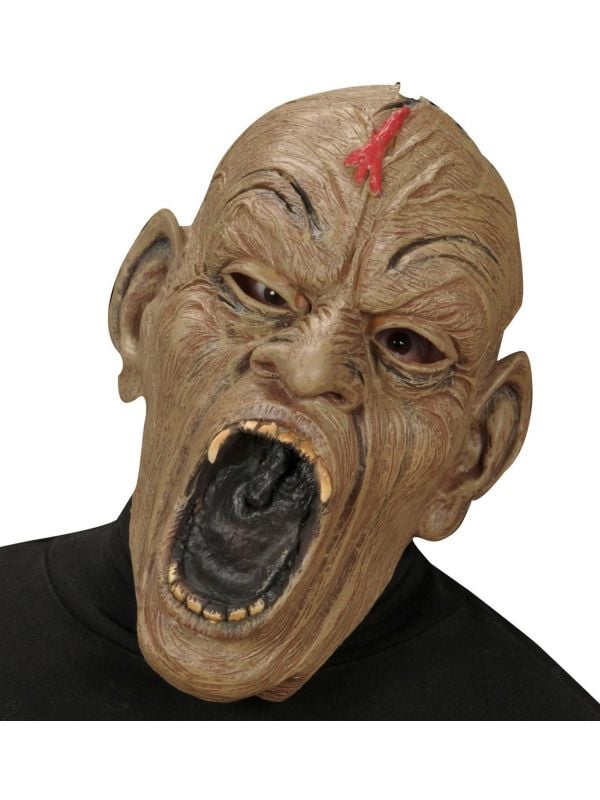 Eng zombie masker main product photo
