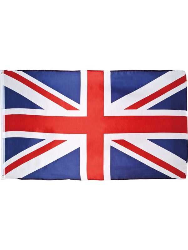 Engeland vlag groot