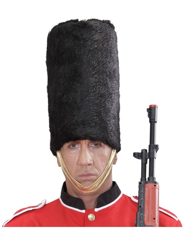 Engelse Royal Guard hoed