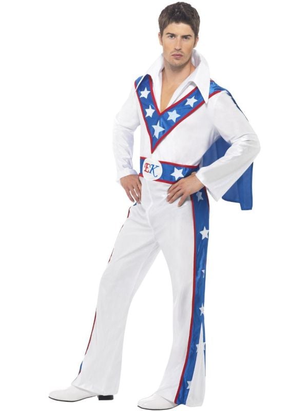 Evel Knievel outfit main product photo
