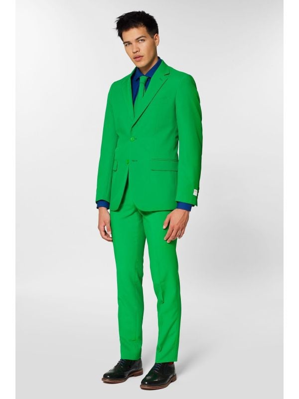 Evergreen Opposuits pak