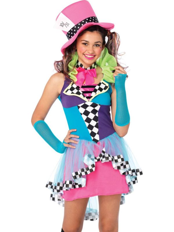 Fantasy jurk main product photo