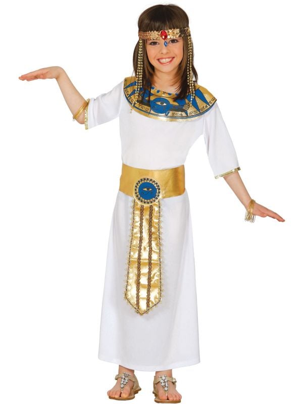 Farao jurk meisjes