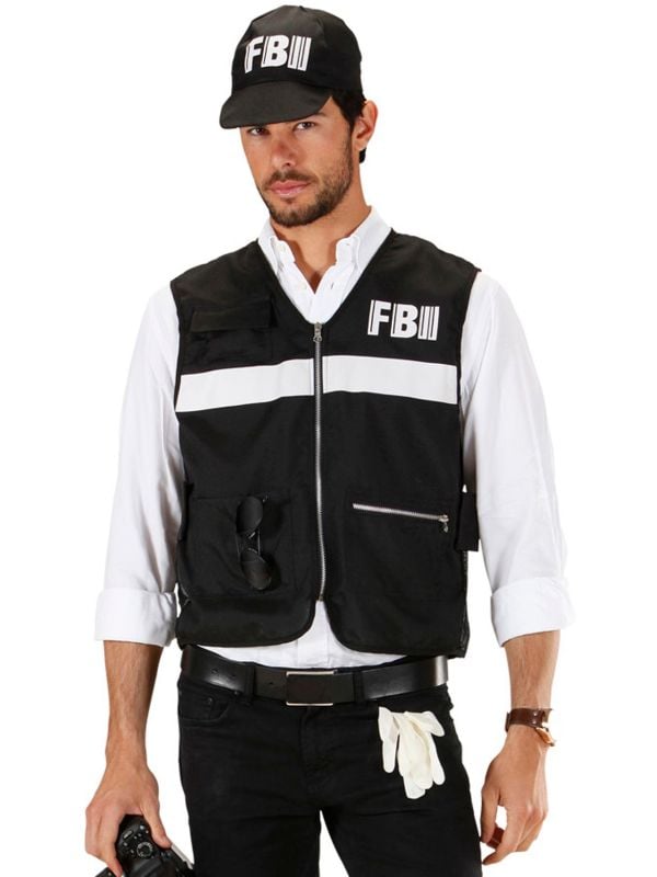 FBI pak