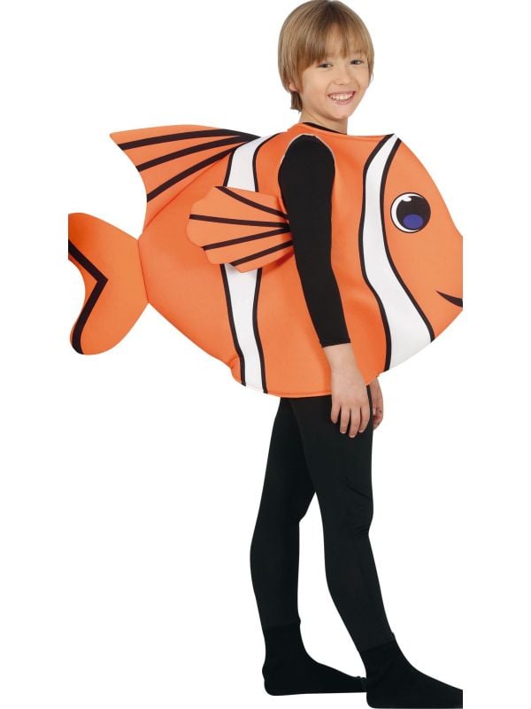 Finding Nemo kostuum kind