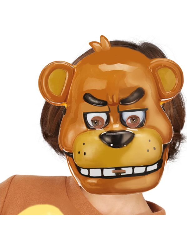 Five Nights at Freddy's masker Freddy kind