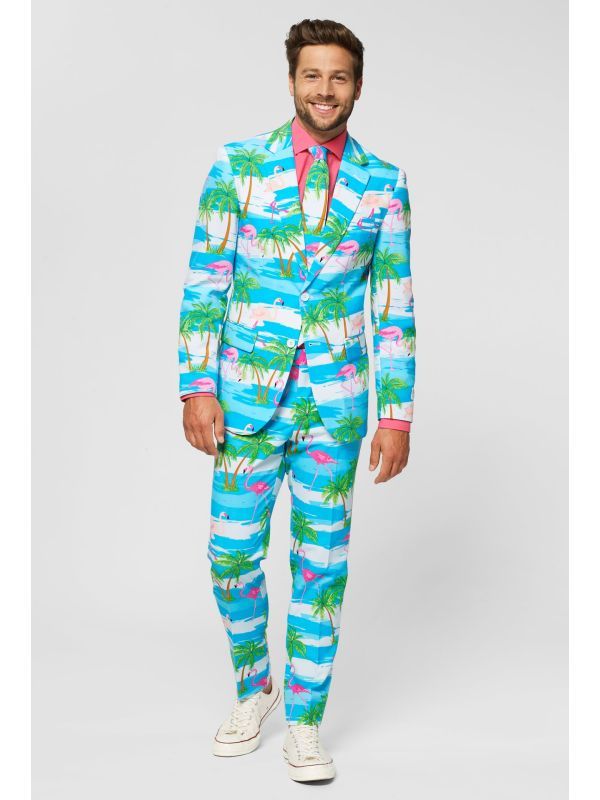 Flaminguy Opposuits pak